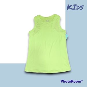 MTA Sports Active Tank Top Girls Size L – 10/12